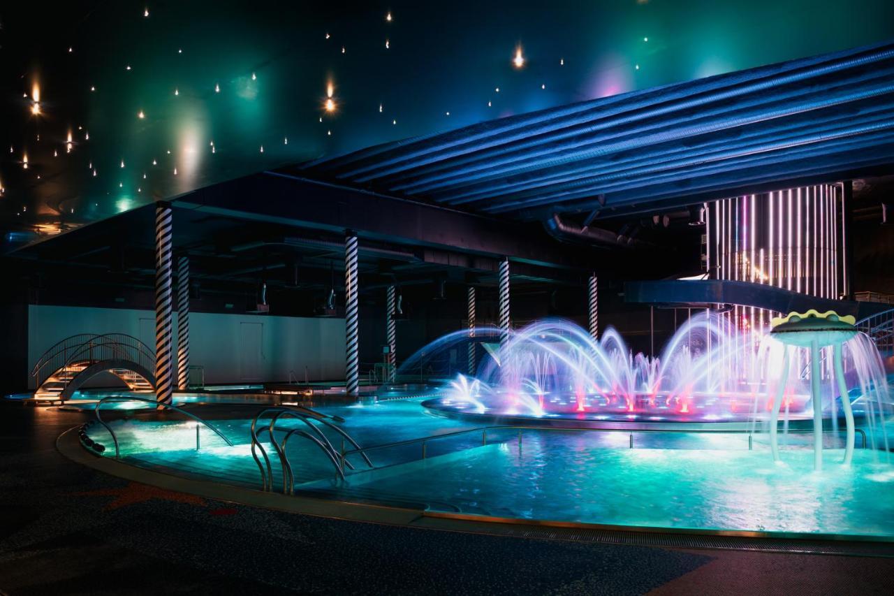 Holiday Club Saimaan Rauha Apartments Imatra Exteriör bild