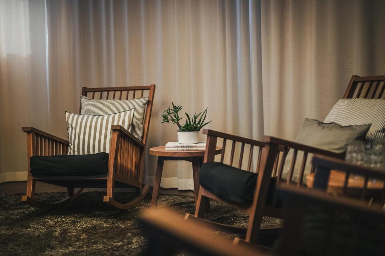 Holiday Club Saimaan Rauha Apartments Imatra Exteriör bild
